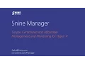 5nine Manager - Overview