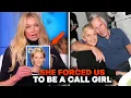 Portia de Rossi REVEALS What Ellen DeGeneres Did On Epstein Island