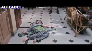       مقولة عأئشة في فيلم            الظلام لا يطرد الظلام النور الذي يمكنه فعل ذالك دندنها