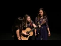 Winter Trees - The Staves (Cover by VOENA)