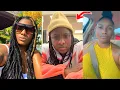 Download Lagu She Broke The Girl Code \u0026 Snitched On Her Friend By Telling Her Man She Slept With 3 Different Men