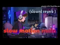 Slow Motion main ( Bharat ) - lofi ll slowed reverb ll Shreya Ghoshal ll New version 2024 ll