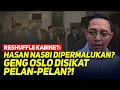 Download Lagu RESHUFFLE KABINET: HASAN NASBI DIPERMALUKAN? GENG OSLO DISIKAT PELAN-PELAN?!