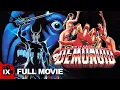 Demonoid (1981) | FULL RETRO HORROR MOVIE | Samantha Eggar - Stuart Whitman - Roy Jenson