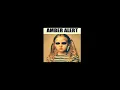 Amber Alert Mixtape Information and Warning