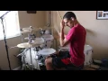 Lagu Rise Of Mankind by I Am Noah: Drum Cover by Joeym71
