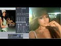 Paula DeAnda ft The DEY – Walk Away (Remember Me) (Slowed Down)