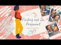 Getting my BFP after 3 Negative Urine Test A Negative BLOOD TEST Positive test at 9 DPO