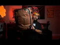 Invicta Kuru - Demon Box Gym Bag