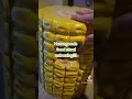 Homegoods food stool unboxing