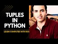 Tuples in Python Explained in Hindi Python for Beginners