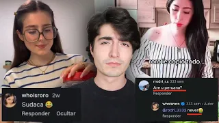 Ojo con Roro