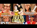 Download Lagu Tutur Tinular Episode 49 Tewasnya Dyah Halayuda