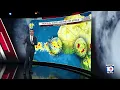 Atlantic could perk up late next week as Hawaii eyes another weekend storm threat