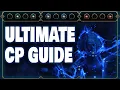 ESO The Complete CP Guide - Champion Points 2 0