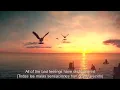 I CAN SEE CLEARLY NOW - Jimmy Cliff | Subtitulos inglés y español
