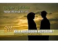 Download Lagu Gus Baha' - Tafsir Jalalain Surah AL  A'rof  33 - 43