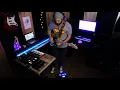 Loop station Live Session | RC-505 & Akai MPK Mini
