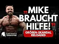Lagu Mike, was machst du da? Neuer Skandal um Körpergröße \u0026 Sponsorenwechsel!