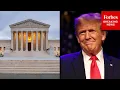 This Is What Happens Next To Haitian Syrian TPS Holders After Trump s SCOTUS Victory