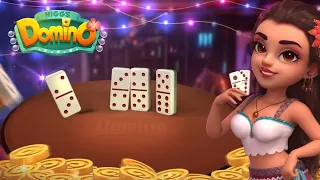 Download Higgs Domino Gameplay Android MP3
