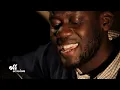 OFF SESSION - Michael Kiwanuka: "Home Again"