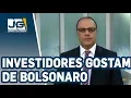 Download Lagu Vinicius Torres Freire/Investidores parecem gostar de Bolsonaro