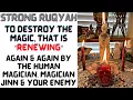 Download Lagu Ruqyah to destroy Black Magic, that is \