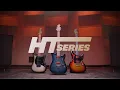 Ernie Ball Music Man The HT Series