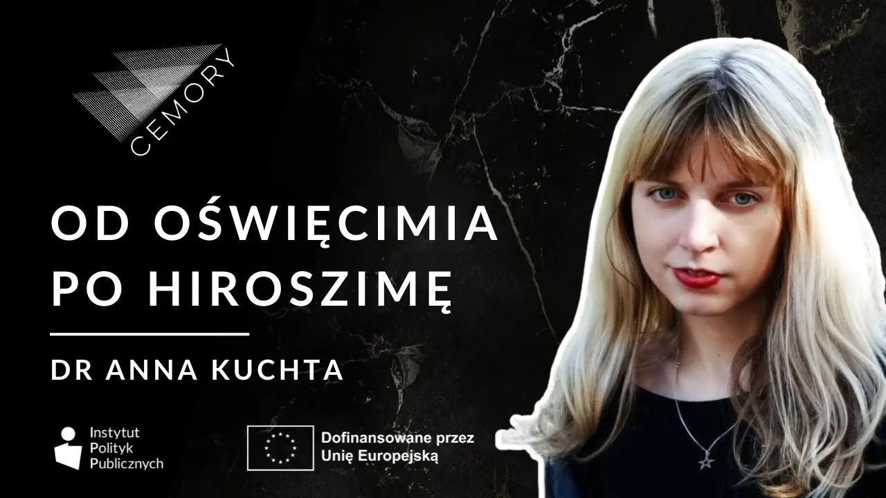Pamięć: Od Oświęcimia po Hiroszimę #118