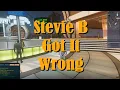 Entropia Universe DPP Damage per pec Does NOT Determine Weapon Efficiency Response to Stevie-B