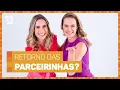 Download Lagu EXCLUSIVO: Quem são as novas apresentadoras do Mulheres da TV Gazeta