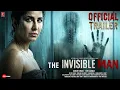 Lagu THE INVISIBLE MAN: Official Trailer (2025) | Katrina Kaif | Shahid Kapoor | New Movie Trailer