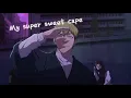 Naoya Zenin - My Superhero Movie