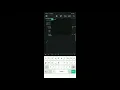 Java Netbeans coding using Android phone