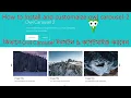 Step-by-Step Guide to Owning Owl Carousel Easy Installation and Setup How to Use Owl Carousel 2