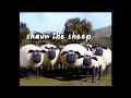 Lagu shaun the sheep ringtone English