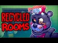 Was FNAF 6 IN Sister Location FNAF Theory