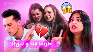 مصطفى انغدر ايش هي قصته مع الحب 