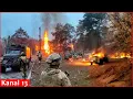 Download Lagu Belarusian corps burnt Russian hideouts and forced infiltrators out of their forest positions