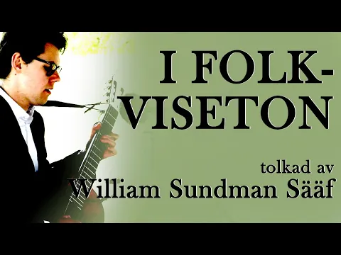 William Sundman Sääf, bild 3