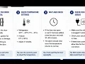 How to Fix H Hi High Temp Alarm on Frigidaire Refrigerator - Reset Troubleshooting Guide