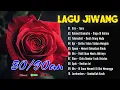 Lagu Kompilasi Lagu Jiwang Malaysia 80-90an | Suara Cinta Zaman Dulu, Masih Tetap Indah