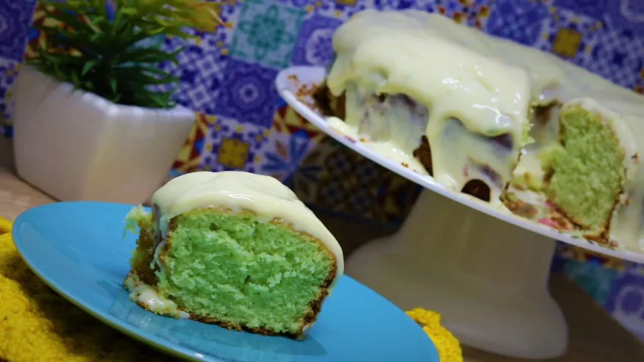 PUDIM DE GELATINA - MEGA GOSTOSÃO - SUPER CREMOSO E FÁCIL - FAZ VÁRIOS SABORES - Isamara Amâncio