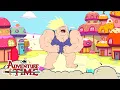 Lagu Reboot - Susan Strong’s Shocking Return | Adventure Time | Cartoon Network