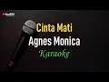 Download Lagu Agnes Monica ft. Ahmad Dhani - Cinta Mati (Karaoke)