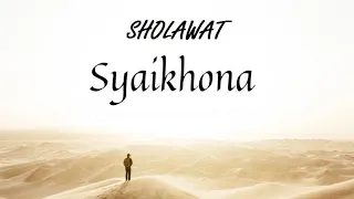 Download Ya Badrotim Syaikhona | Sholawat MP3