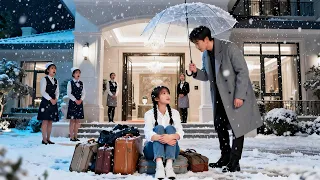 ليلة واحدة مع المدير التنفيذي البارد جعلتها حاملا بتوأم فتزوجها فورا ودللها كالأميرة 