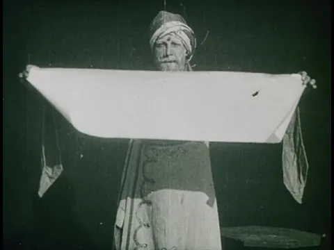 Paper Cuttings (1912) Kineto Films