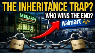 Why Menards Will Collapse After John Menard Jr Retires